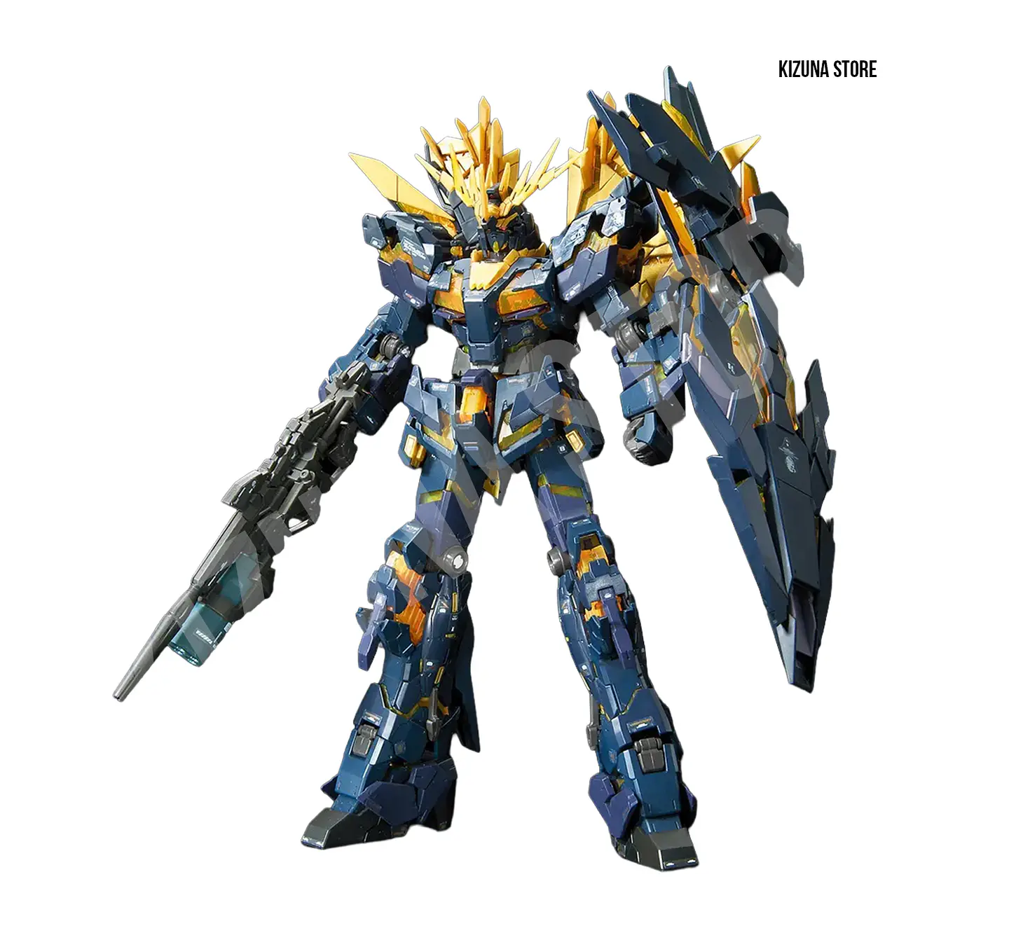 RG Banshee Norn #27 1