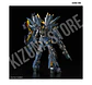 RG Banshee Norn #27 - Miniatura 3