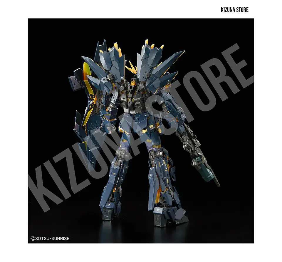 RG Banshee Norn #27 3