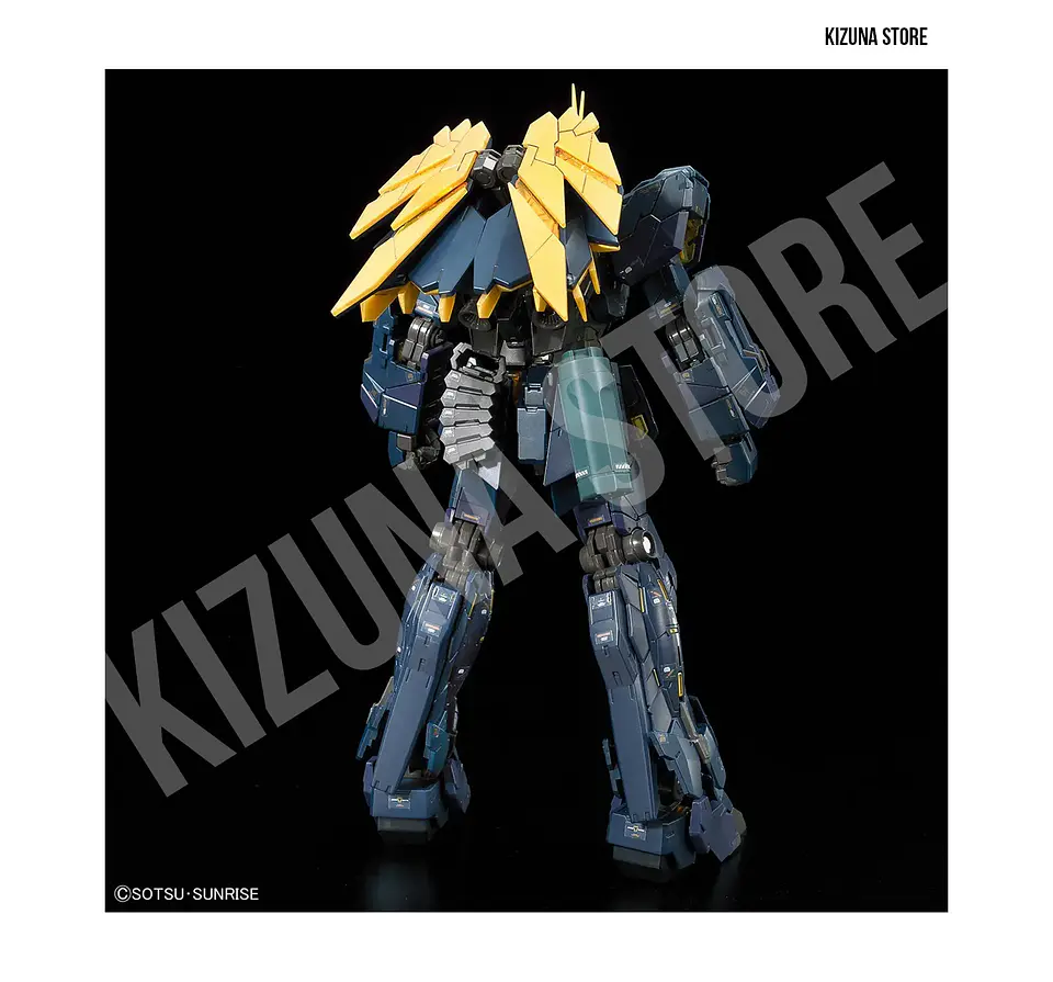 RG Banshee Norn #27 4