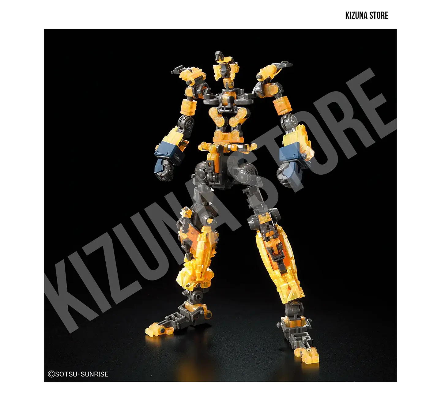 RG Banshee Norn #27 5