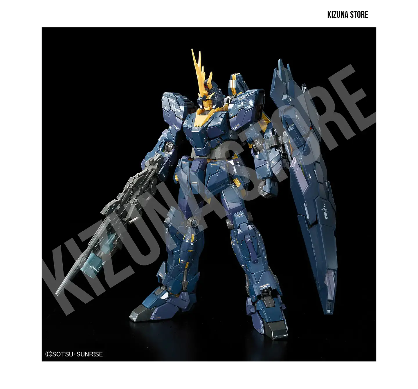 RG Banshee Norn #27 6