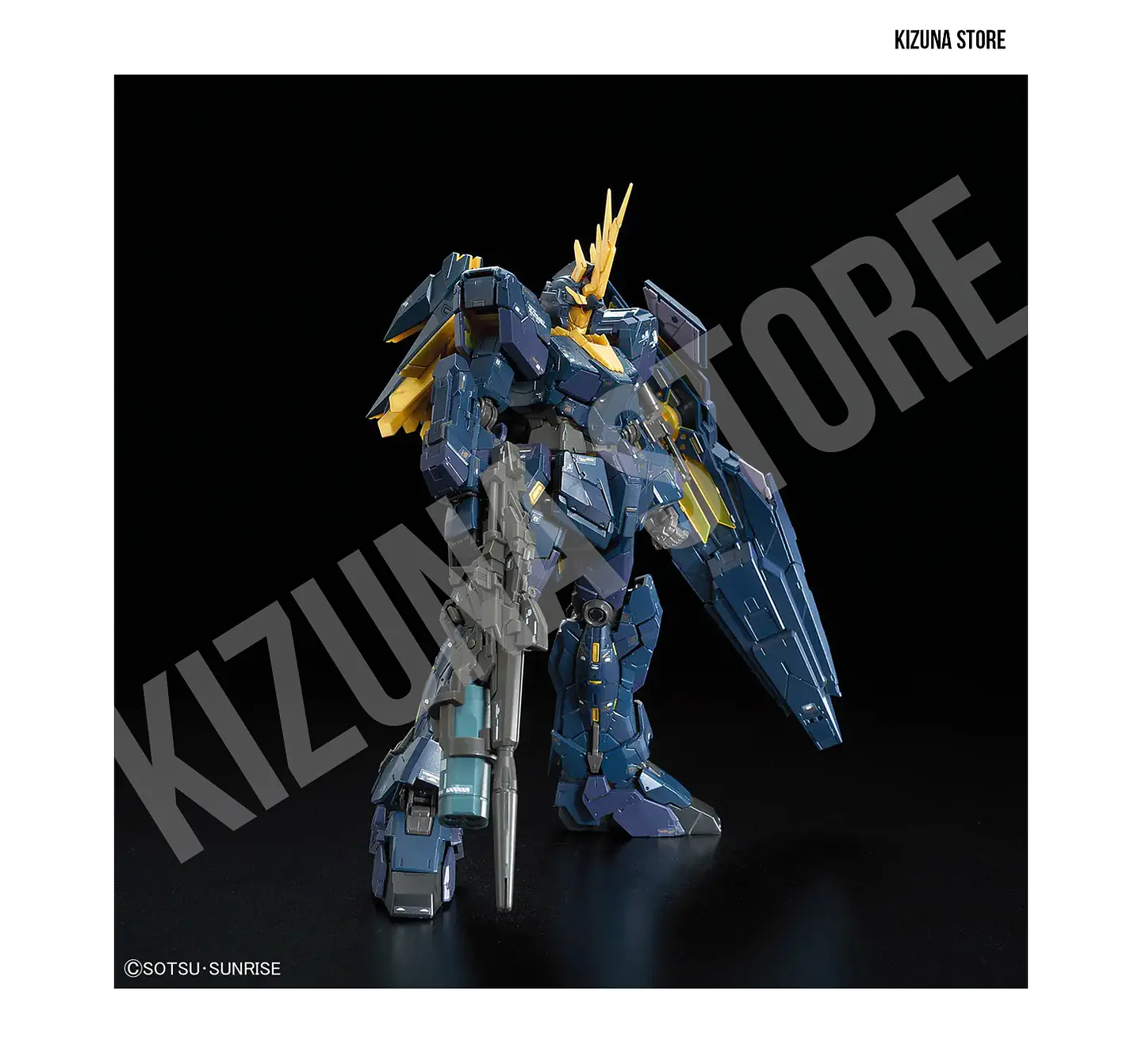 RG Banshee Norn #27 7