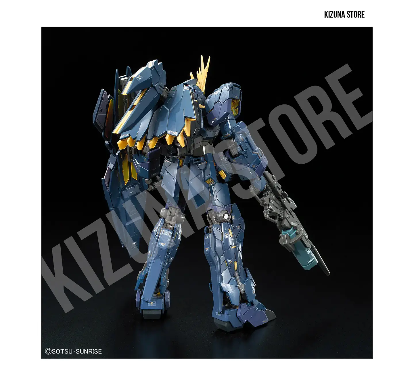 RG Banshee Norn #27 8