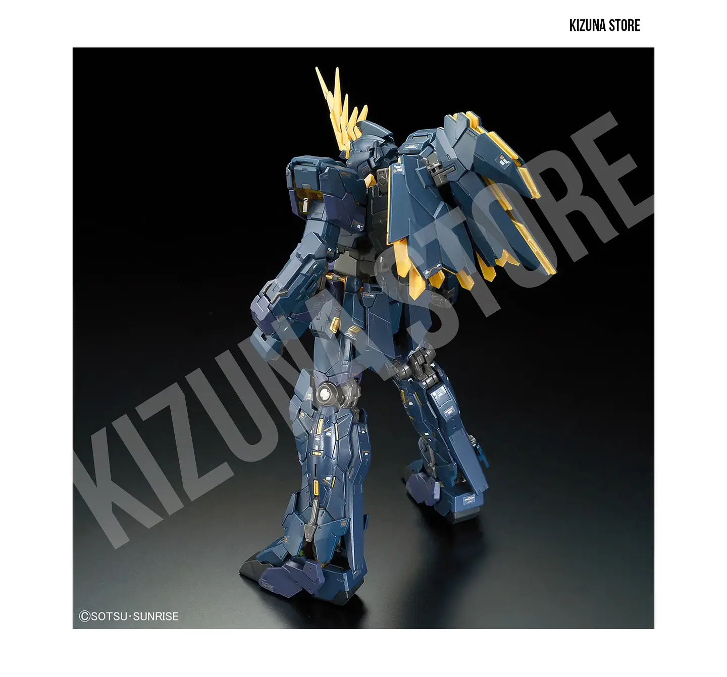 RG Banshee Norn #27 9