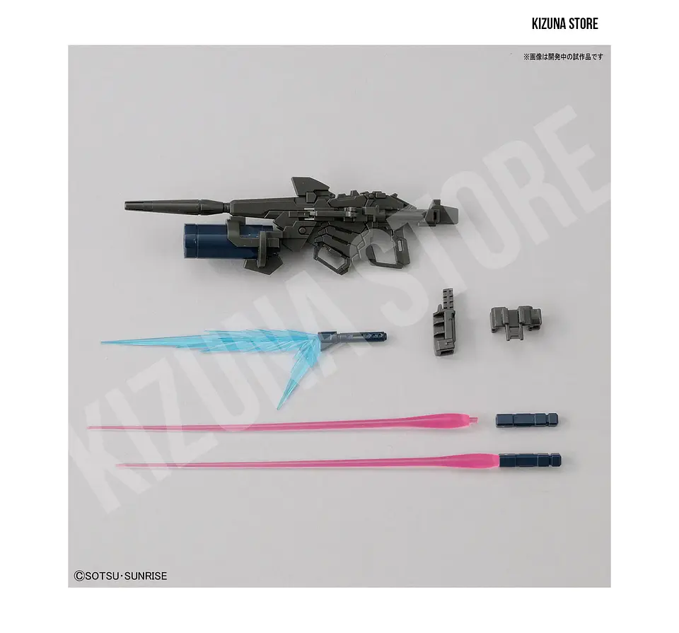 RG Banshee Norn #27 13