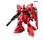 RG Sazabi #29 - Miniatura 1