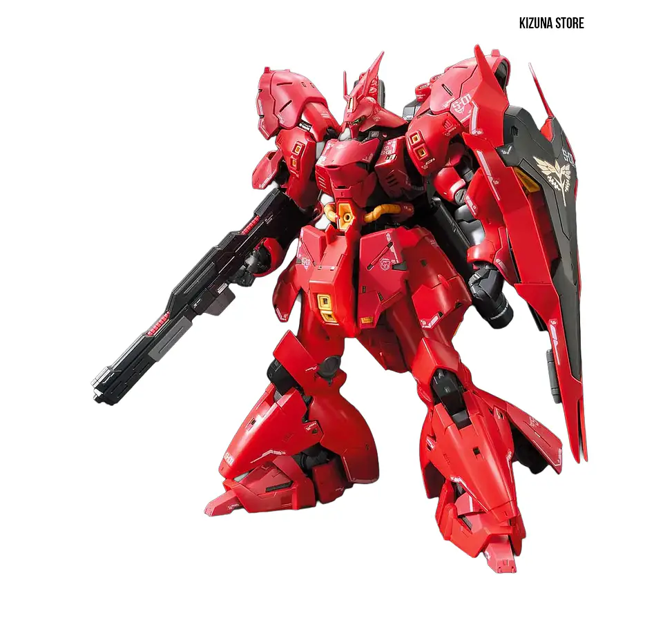 RG Sazabi #29 1