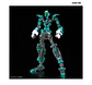 RG Full Armor Unicorn Gundam #30 - Miniatura 9