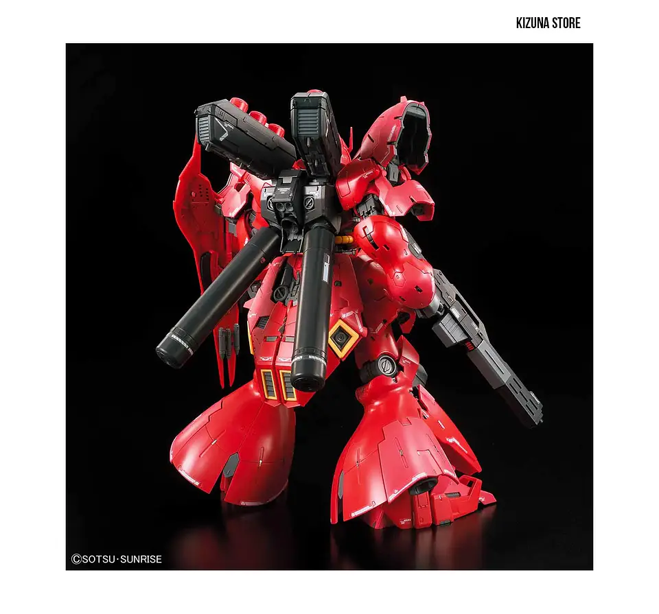 RG Sazabi #29 6