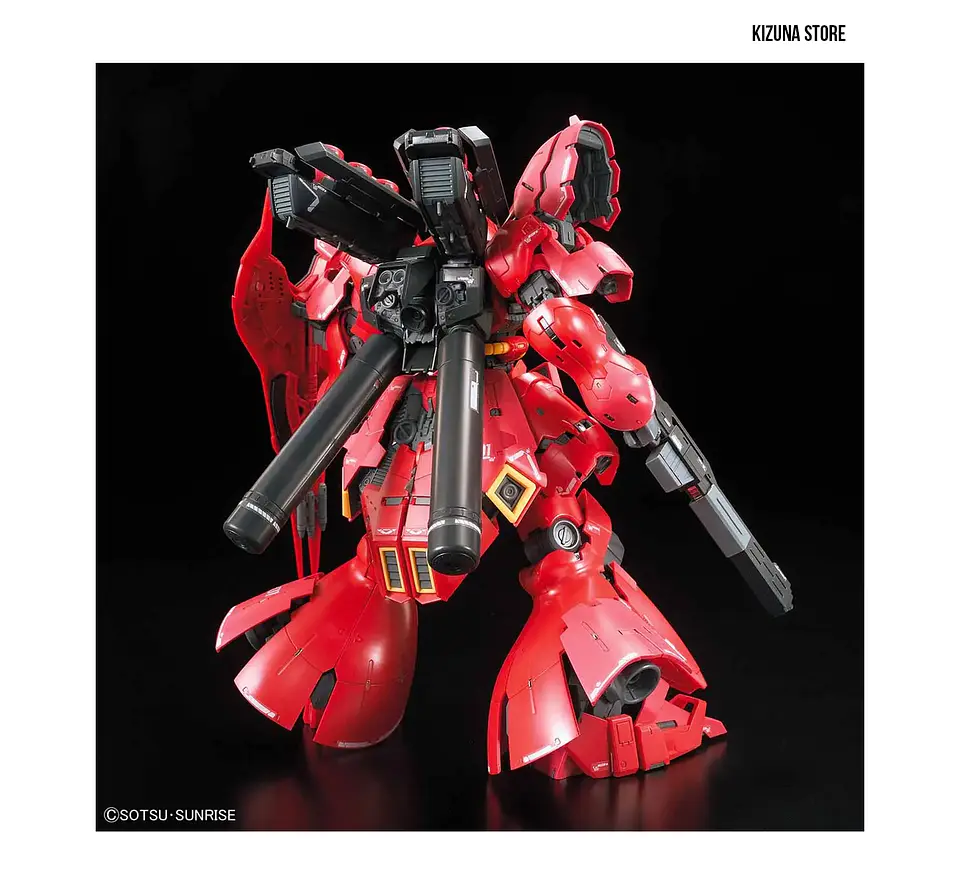 RG Sazabi #29 7