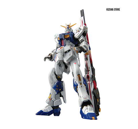 RG Rx-93 FF Nu Gundam