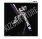 RG Rx-93 FF Nu Gundam - Miniatura 4