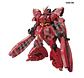 RG MSN-04FF Sazabi - Miniatura 1
