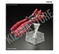 RG MSN-04FF Sazabi - Miniatura 8