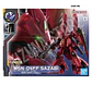 RG MSN-04FF Sazabi - Miniatura 2