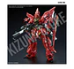 RG Expansion Set para RG Sinanju - Miniatura 4