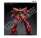 RG Expansion Set para RG Sinanju - Miniatura 7