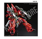 RG Expansion Set para RG Sinanju - Miniatura 8