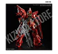 RG Expansion Set para RG Sinanju - Miniatura 10