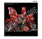 RG Expansion Set para RG Sinanju - Miniatura 11