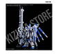 RG HYPER MEGA BAZOOKA LAUNCHER para RG Hi-ν GUNDAM - Miniatura 3