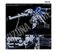 RG HYPER MEGA BAZOOKA LAUNCHER para RG Hi-ν GUNDAM - Miniatura 4