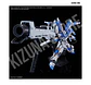 RG HYPER MEGA BAZOOKA LAUNCHER para RG Hi-ν GUNDAM - Miniatura 7