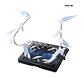 RG Expansion Effect Unit ”SERAPHIM FEATHER” para RG Wing Gundam Zero EW - Miniatura 1