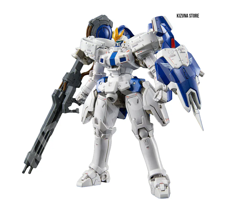 RG Tallgeese III 1