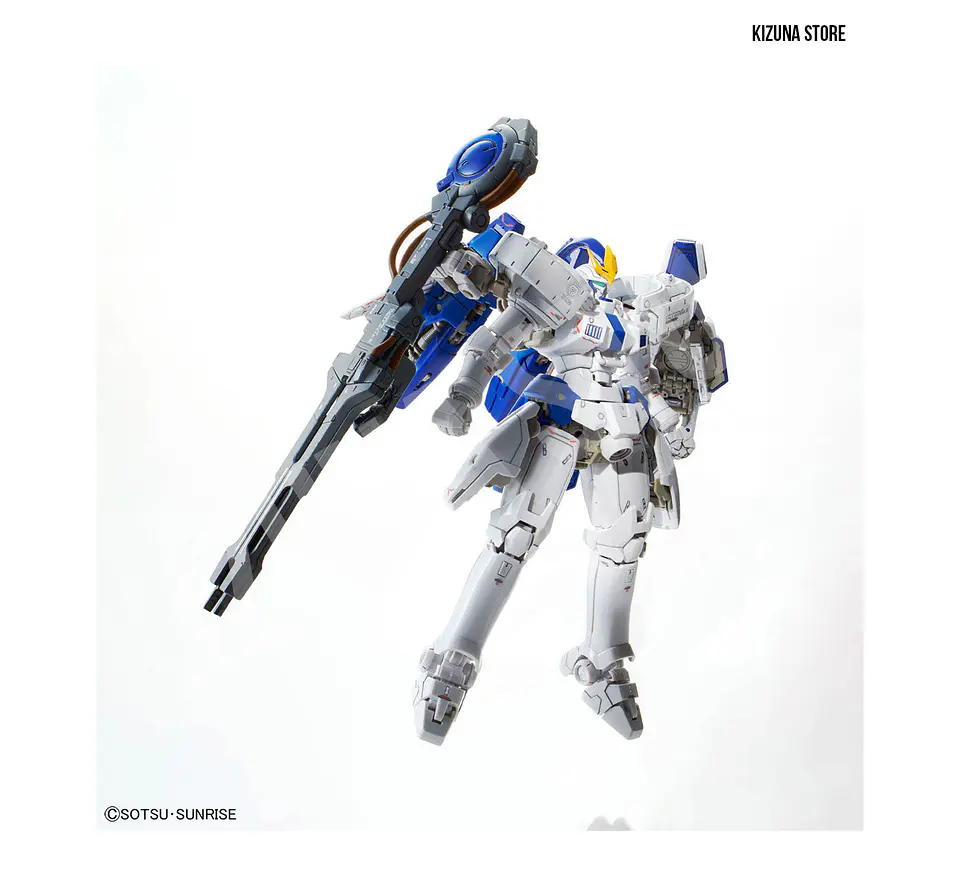 RG Tallgeese III 3