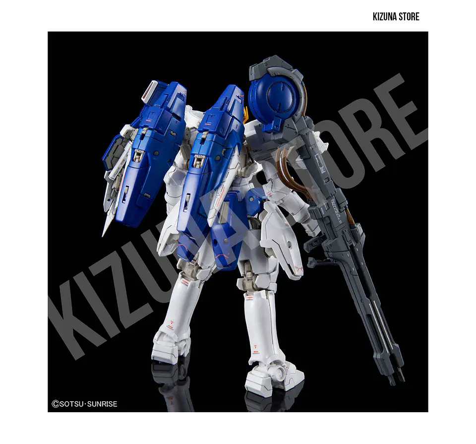 RG Tallgeese III 4