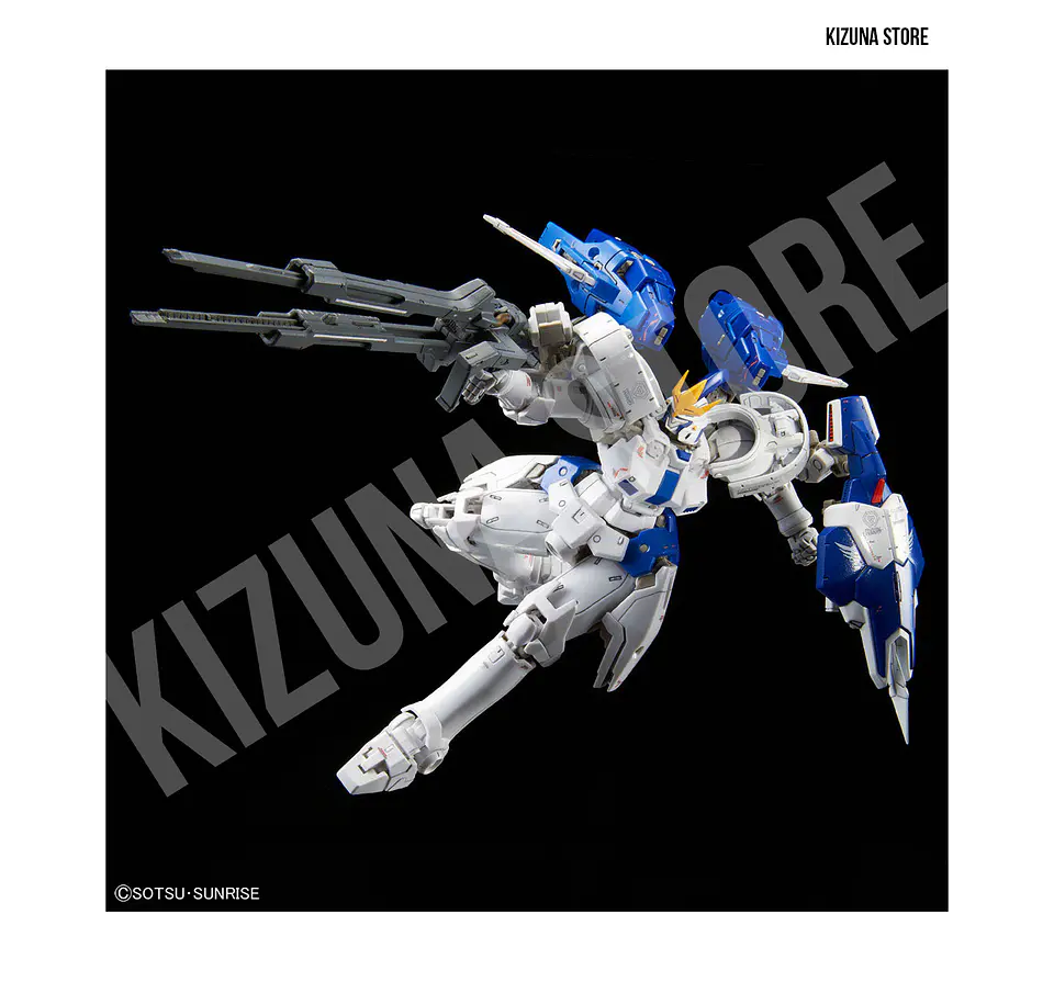 RG Tallgeese III 5