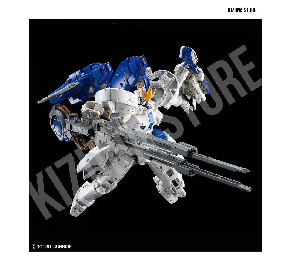 RG Tallgeese III 6