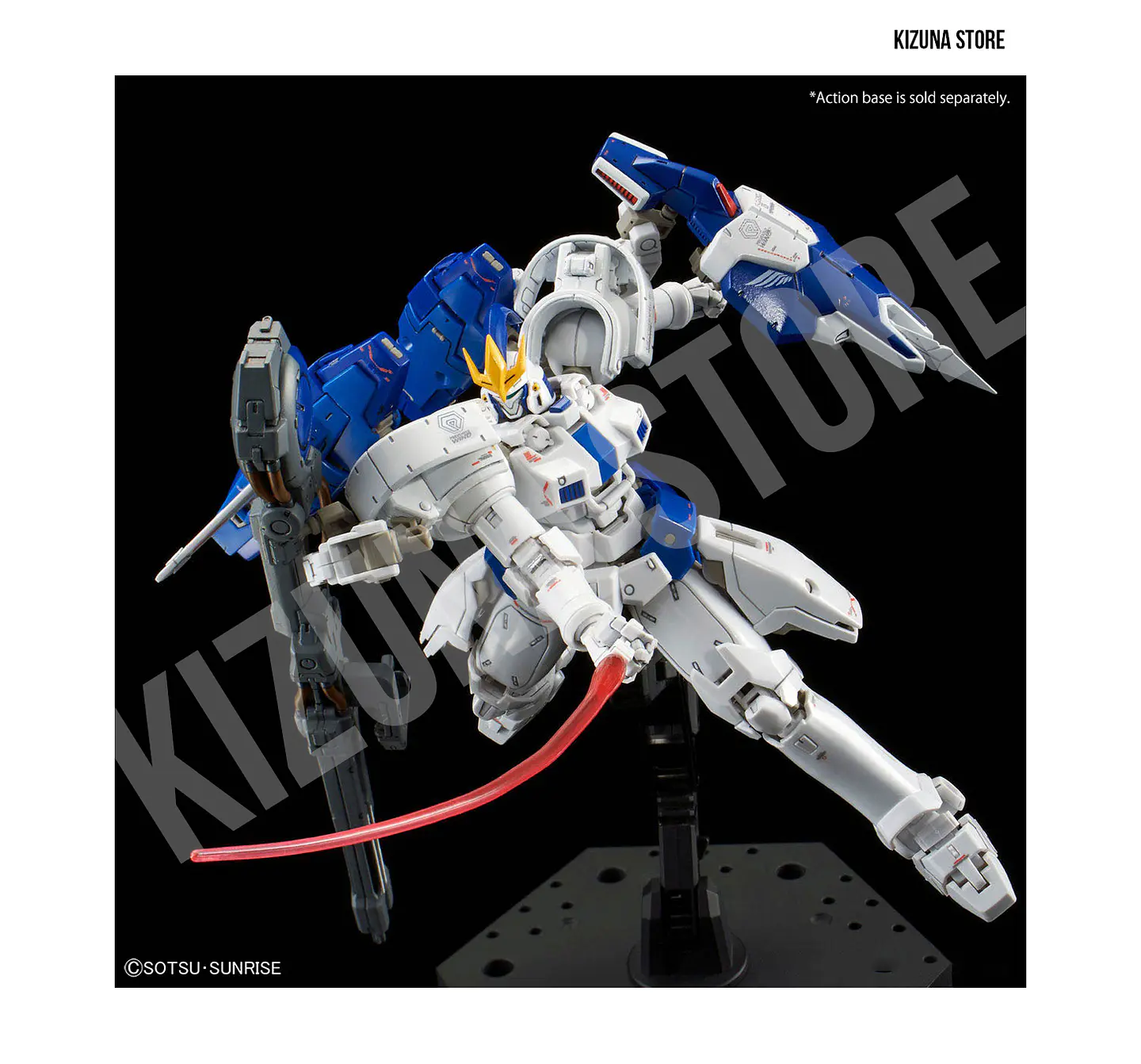 RG Tallgeese III 7