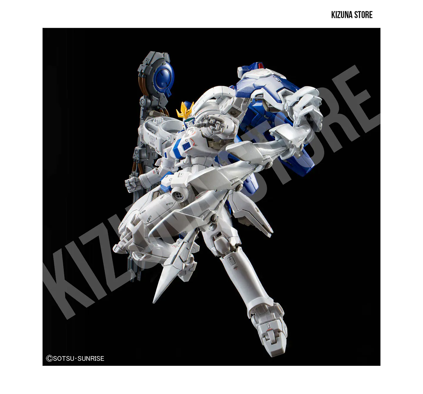 RG Tallgeese III 8