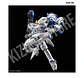RG Tallgeese III - Miniatura 8