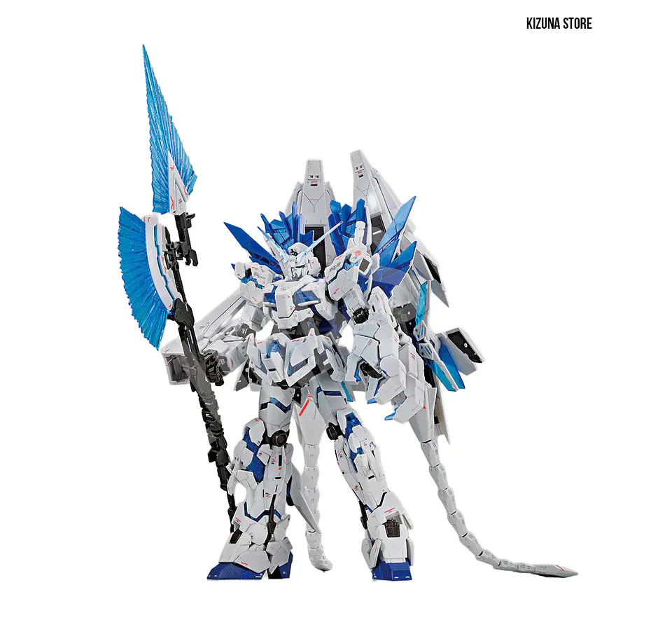 RG Unicorn Gundam Perfectibility (The Gundam Base Limited) 1
