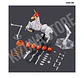 RG Expansion Set para RG God Gundam - Miniatura 1