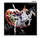RG Expansion Set para RG God Gundam - Miniatura 3