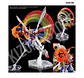 RG Expansion Set para RG God Gundam - Miniatura 9