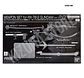 RG Weapon Set para RG Rx-78-2 Gundam Ver.2.0 - Miniatura 2