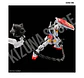 RG Weapon Set para RG Rx-78-2 Gundam Ver.2.0 - Miniatura 3