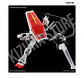 RG Weapon Set para RG Rx-78-2 Gundam Ver.2.0 - Miniatura 4