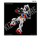 RG Weapon Set para RG Rx-78-2 Gundam Ver.2.0 - Miniatura 6