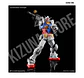 RG Weapon Set para RG Rx-78-2 Gundam Ver.2.0 - Miniatura 7