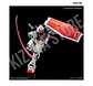 RG Weapon Set para RG Rx-78-2 Gundam Ver.2.0 - Miniatura 9