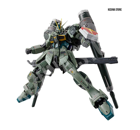 RG Blast Impulse Gundam SpecⅡ