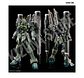 RG Blast Impulse Gundam SpecⅡ - Miniatura 3