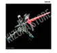 RG Blast Impulse Gundam SpecⅡ - Miniatura 5
